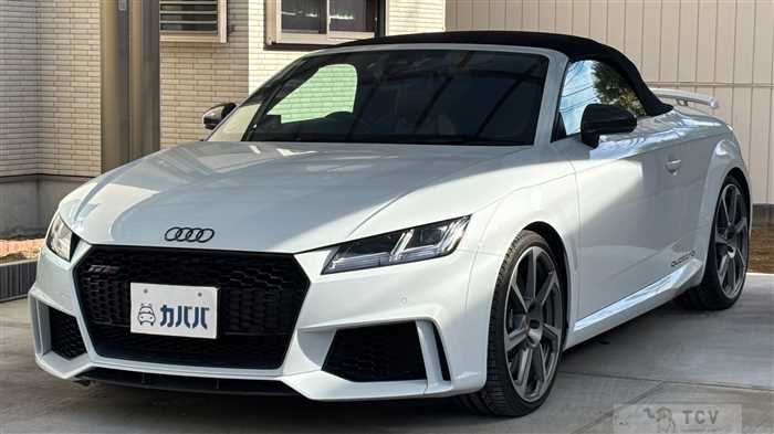 2017 Audi Audi Others