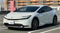 2025 Toyota Prius