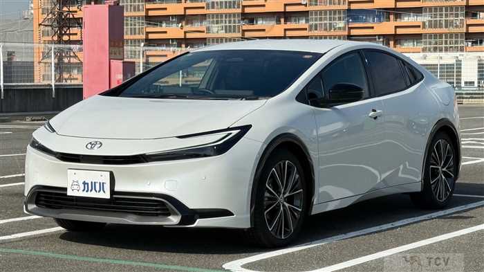 2025 Toyota Prius