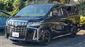 2023 Toyota Alphard