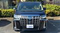 2023 Toyota Alphard