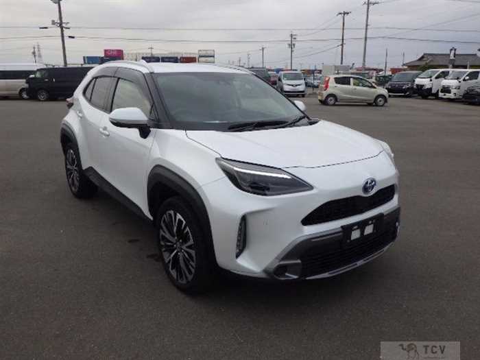 2023 Toyota Toyota Others