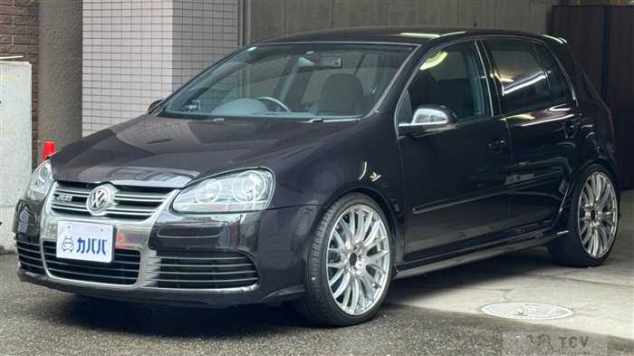 2007 Volkswagen Golf
