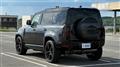 2022 Land Rover Defender