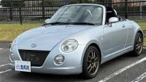 2005 Daihatsu Copen