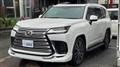 2023 Lexus LX