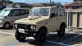 1998 Suzuki Jimny