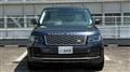2018 Land Rover Range Rover