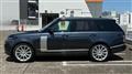 2018 Land Rover Range Rover