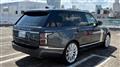 2018 Land Rover Range Rover