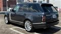 2018 Land Rover Range Rover