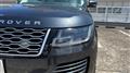 2018 Land Rover Range Rover