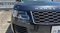 2018 Land Rover Range Rover