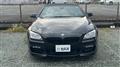 2015 BMW 6 Series