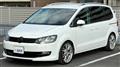 2011 Volkswagen Sharan