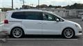 2011 Volkswagen Sharan