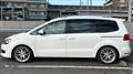 2011 Volkswagen Sharan
