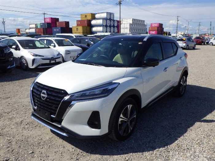 2024 Nissan Nissan Others