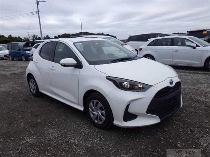 2022 Toyota Toyota Others