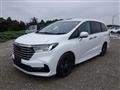 2025 Honda Odyssey Hybrid