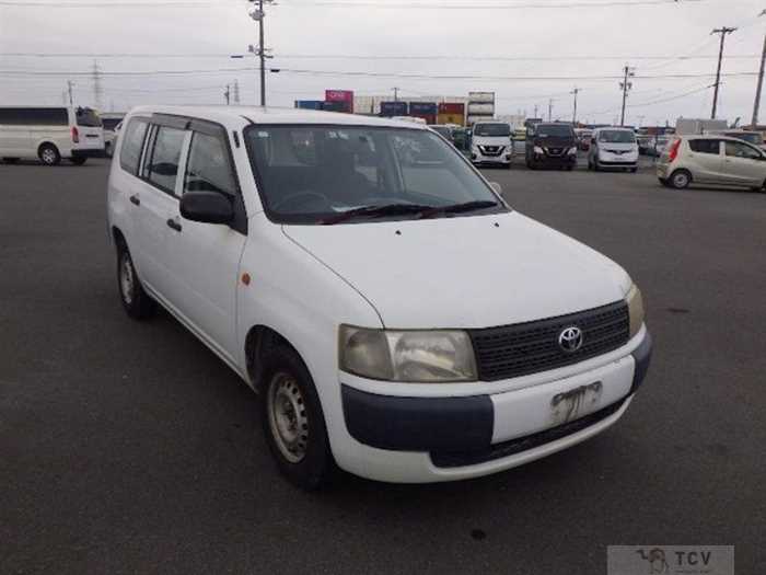 2005 Toyota Probox