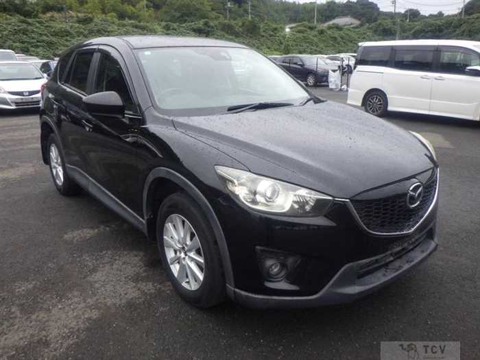 2013 Mazda CX-5