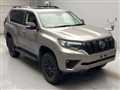 2023 Toyota Land Cruiser Prado