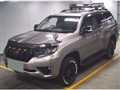 2023 Toyota Land Cruiser Prado
