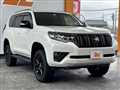 2021 Toyota Land Cruiser Prado