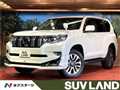 2021 Toyota Land Cruiser Prado