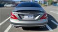 2013 Mercedes-Benz Cls-Class