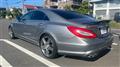 2013 Mercedes-Benz Cls-Class