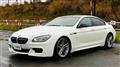2013 BMW 6 Series
