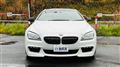 2013 BMW 6 Series