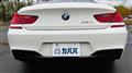 2013 BMW 6 Series