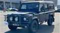 2005 Land Rover Defender