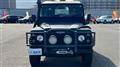 2005 Land Rover Defender
