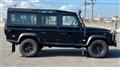 2005 Land Rover Defender