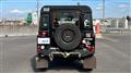 2005 Land Rover Defender