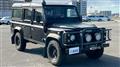 2005 Land Rover Defender