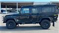 2005 Land Rover Defender