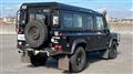2005 Land Rover Defender