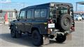 2005 Land Rover Defender