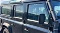 2005 Land Rover Defender
