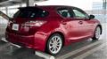 2011 Lexus CT