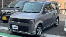 2008 Mitsubishi eK Sport