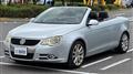 2008 Volkswagen EOS