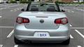 2008 Volkswagen EOS