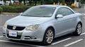 2008 Volkswagen EOS