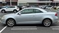 2008 Volkswagen EOS
